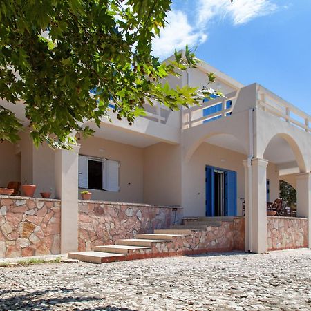 Villa Moby Dick Μύτικας Εξωτερικό φωτογραφία