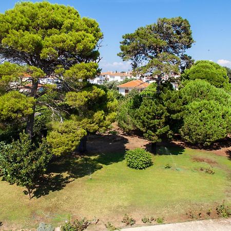 Villa Moby Dick Μύτικας Εξωτερικό φωτογραφία