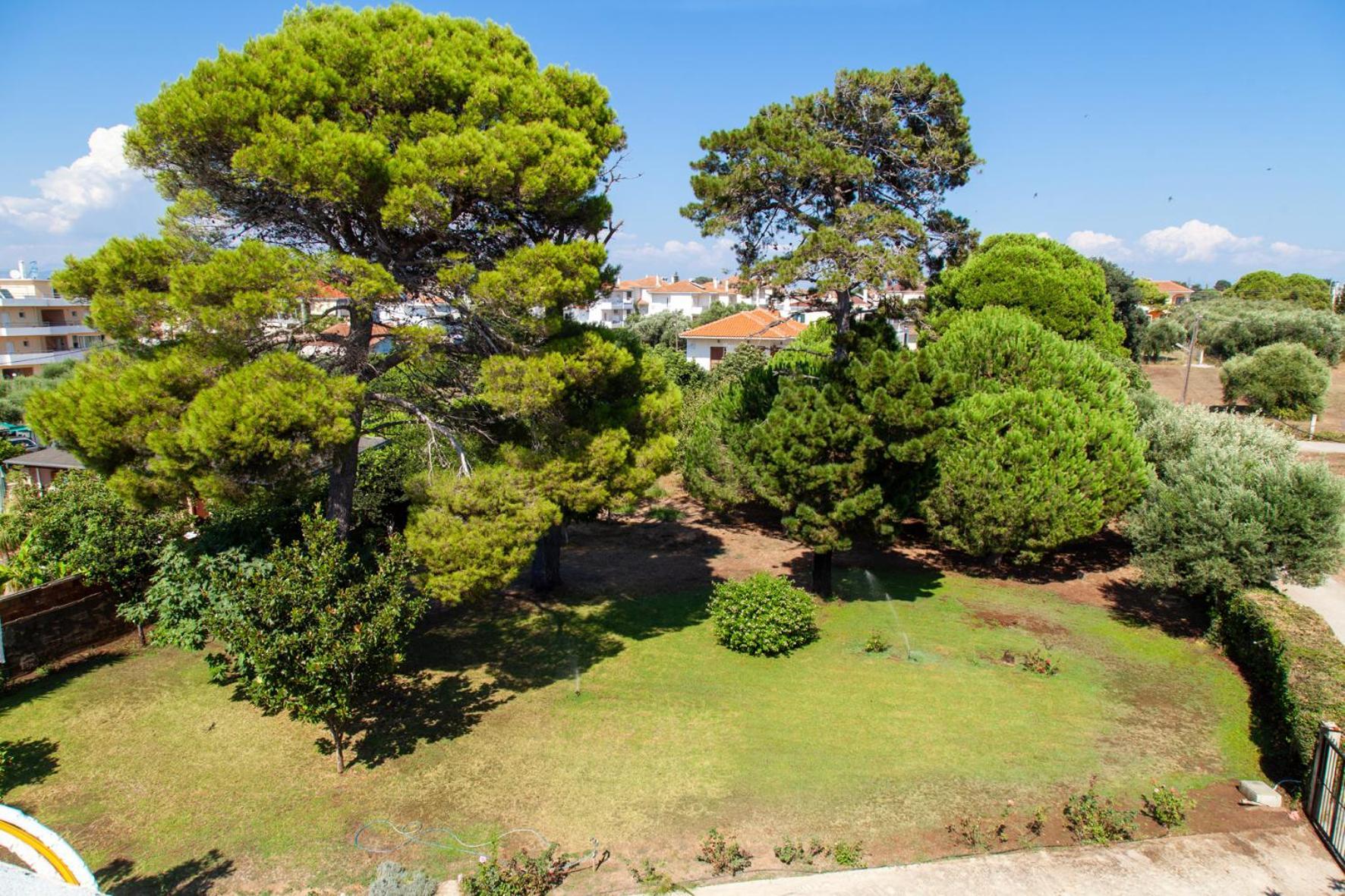 Villa Moby Dick Μύτικας Εξωτερικό φωτογραφία
