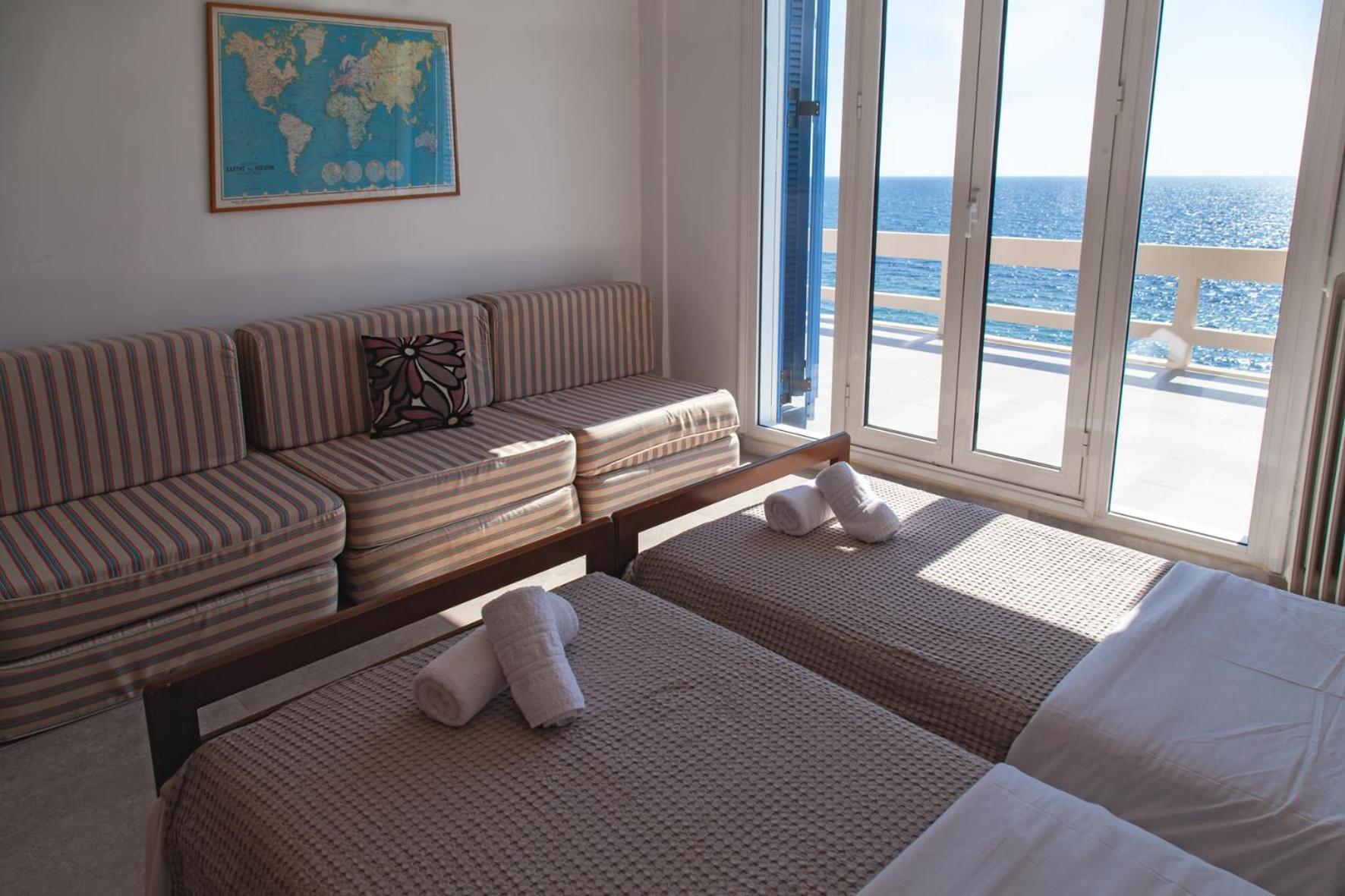 Villa Moby Dick Μύτικας Εξωτερικό φωτογραφία