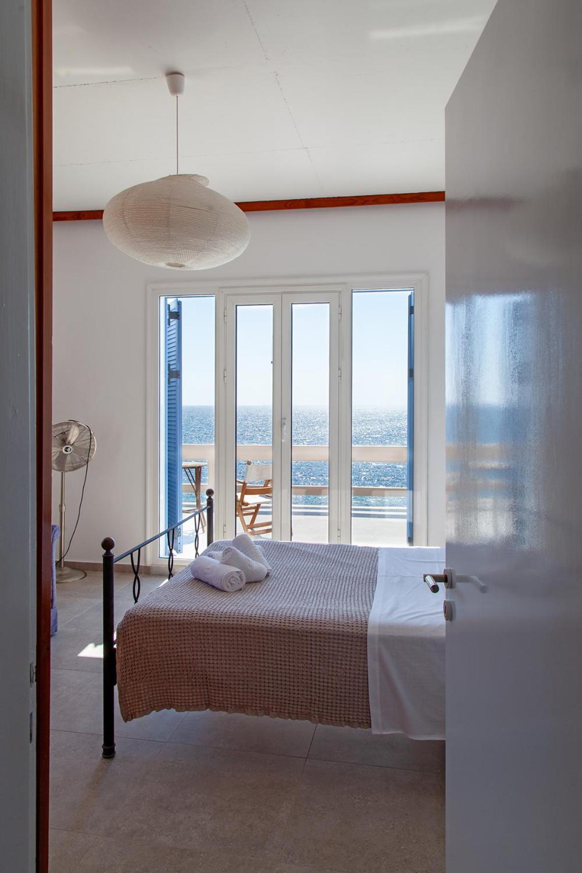 Villa Moby Dick Μύτικας Εξωτερικό φωτογραφία