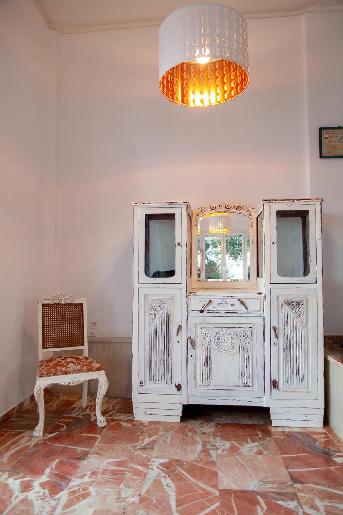 Villa Moby Dick Μύτικας Εξωτερικό φωτογραφία