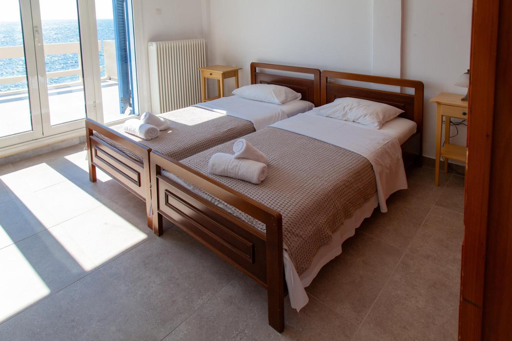 Villa Moby Dick Μύτικας Εξωτερικό φωτογραφία