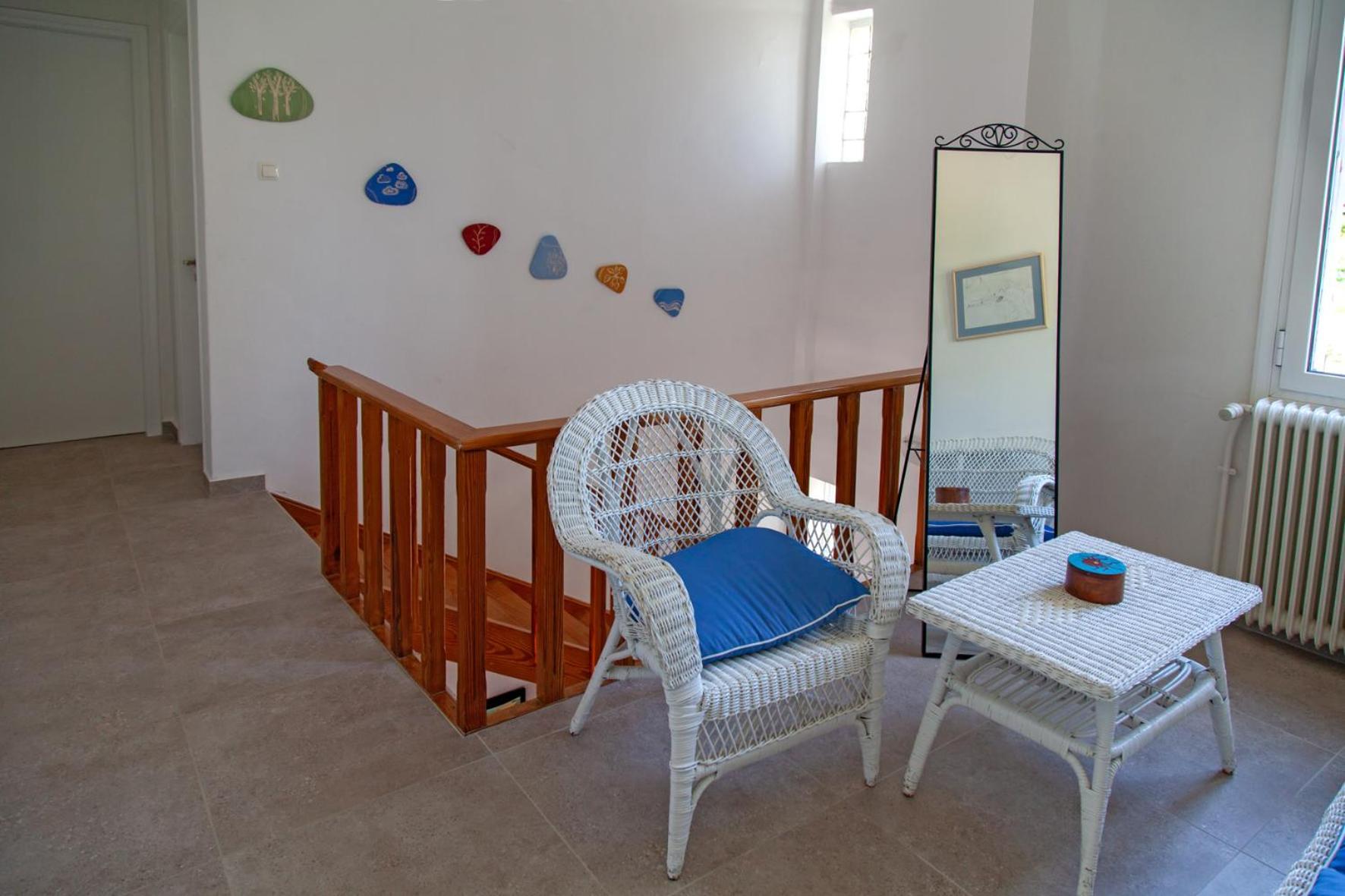 Villa Moby Dick Μύτικας Εξωτερικό φωτογραφία