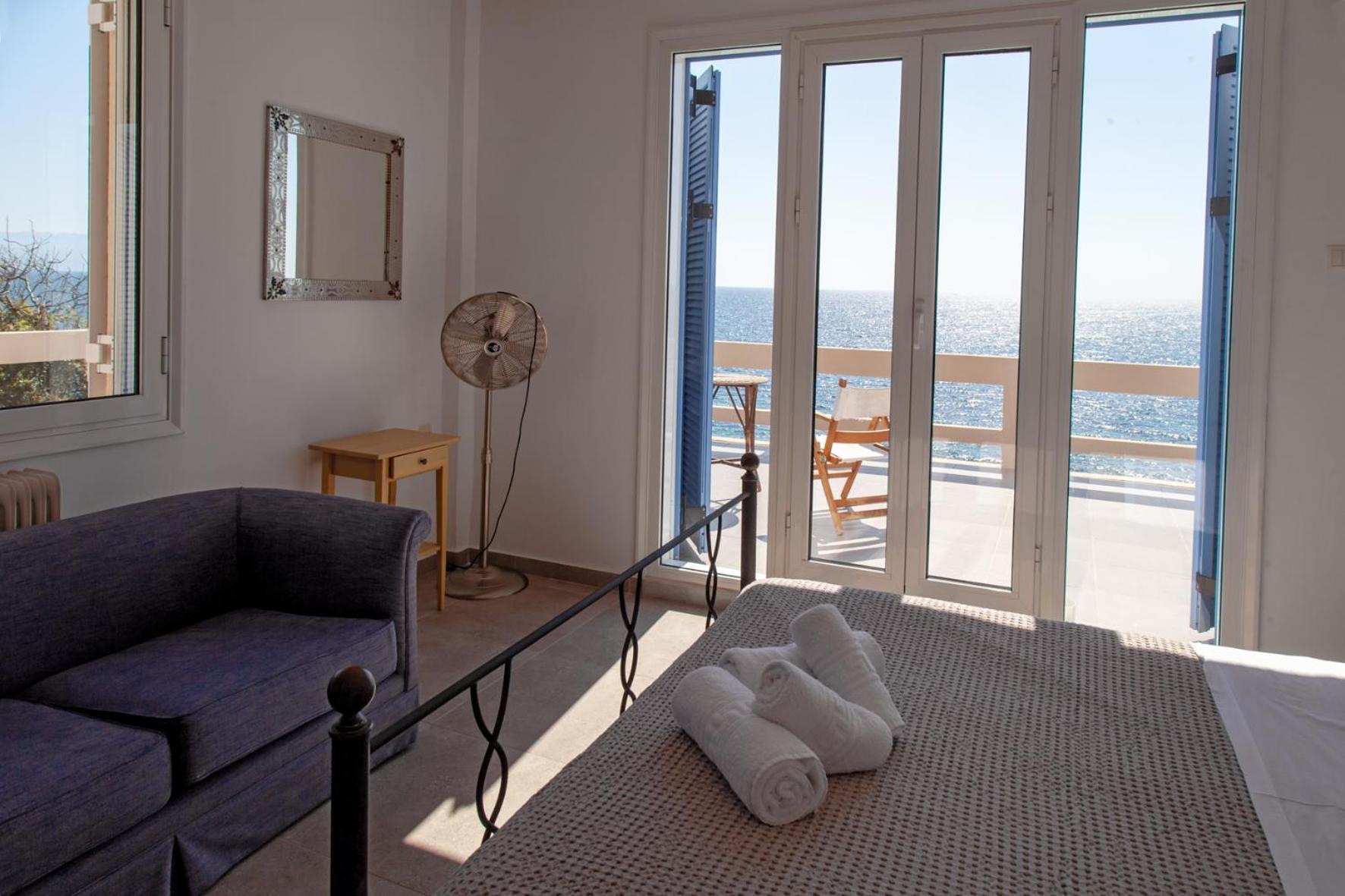 Villa Moby Dick Μύτικας Εξωτερικό φωτογραφία