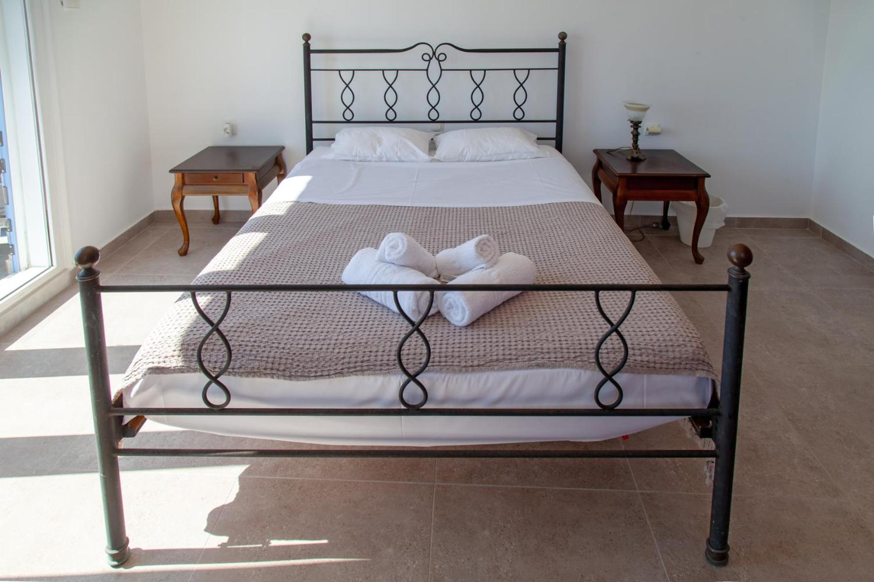 Villa Moby Dick Μύτικας Εξωτερικό φωτογραφία
