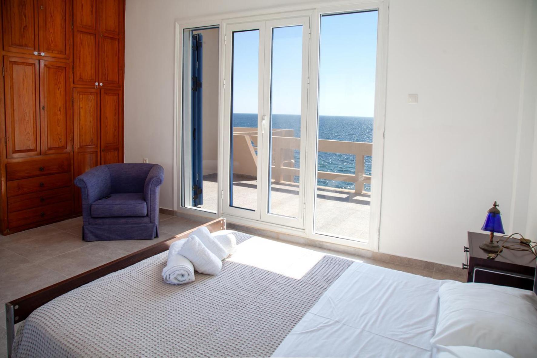 Villa Moby Dick Μύτικας Εξωτερικό φωτογραφία