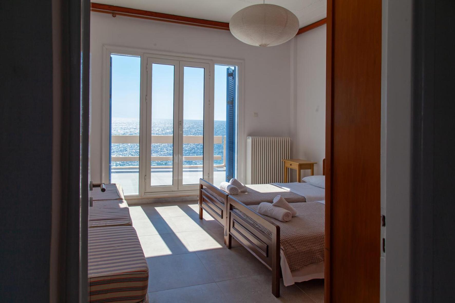 Villa Moby Dick Μύτικας Εξωτερικό φωτογραφία