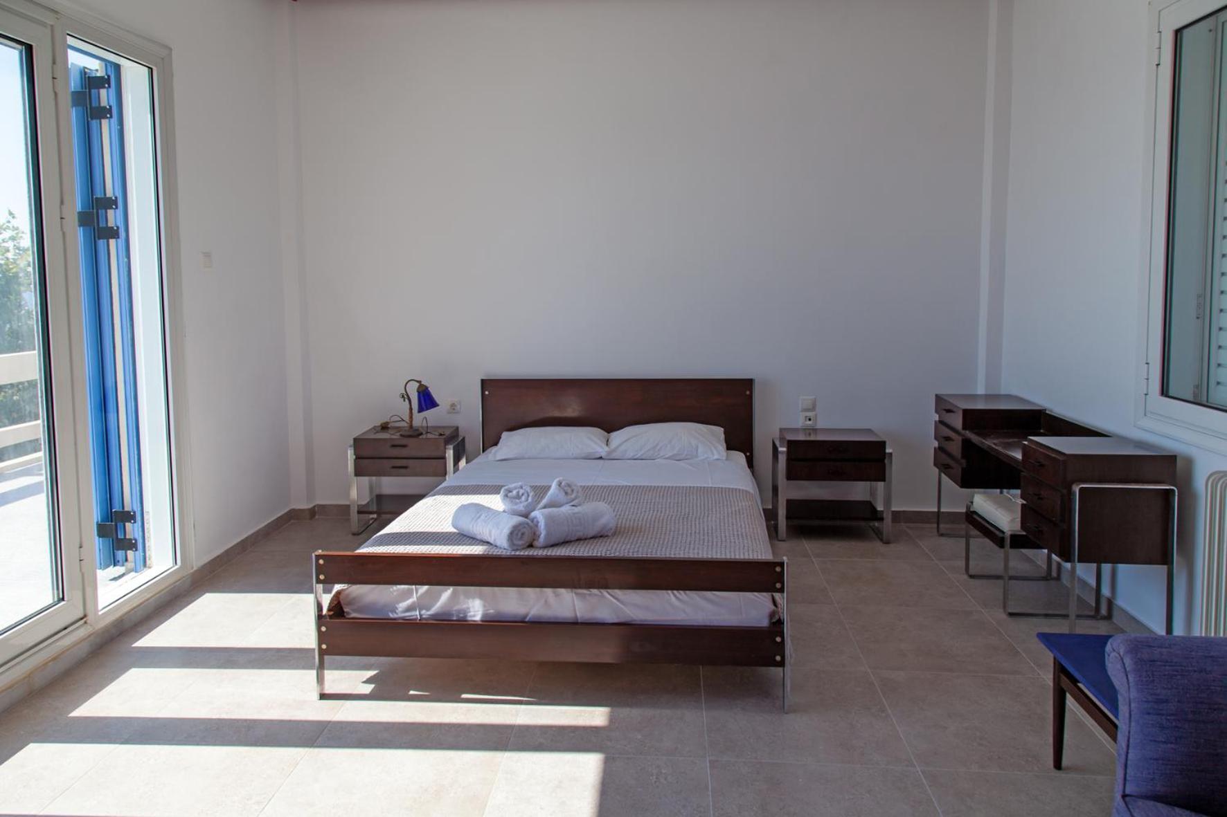 Villa Moby Dick Μύτικας Εξωτερικό φωτογραφία