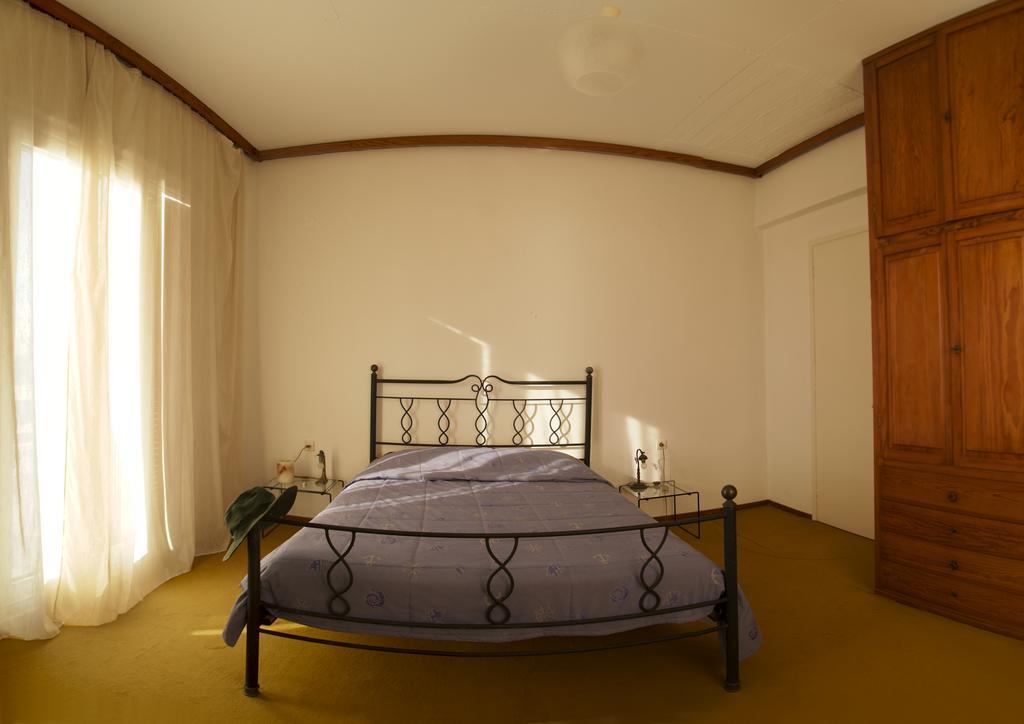 Villa Moby Dick Μύτικας Εξωτερικό φωτογραφία