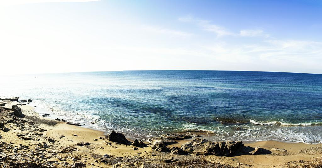 Villa Moby Dick Μύτικας Εξωτερικό φωτογραφία
