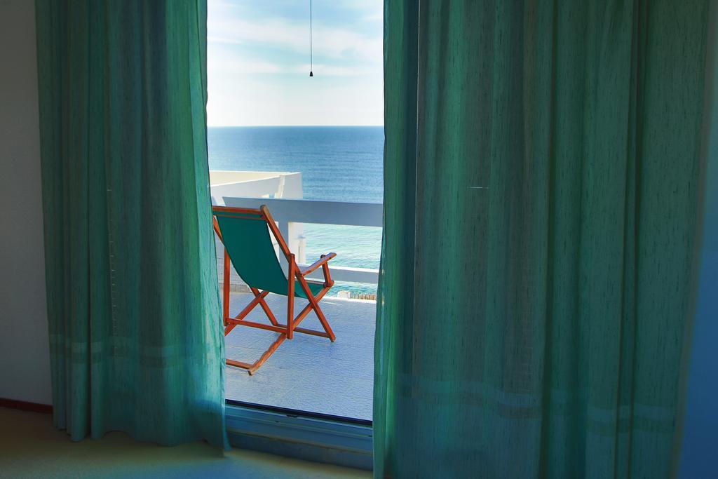 Villa Moby Dick Μύτικας Εξωτερικό φωτογραφία